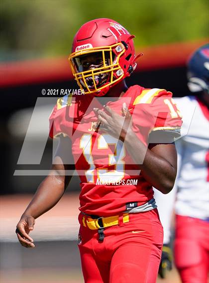Thumbnail 3 in Pleasant Grove @ Jesuit photogallery.