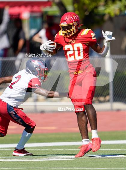 Thumbnail 3 in Pleasant Grove @ Jesuit photogallery.