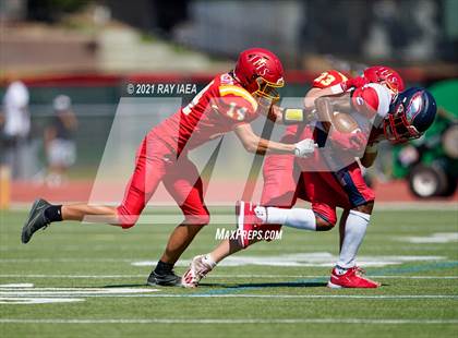 Thumbnail 3 in Pleasant Grove @ Jesuit photogallery.
