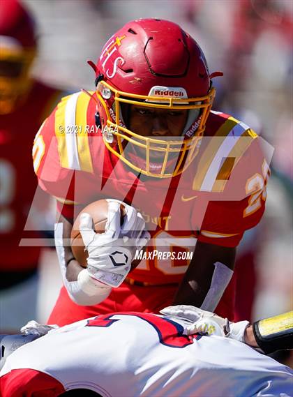 Thumbnail 2 in Pleasant Grove @ Jesuit photogallery.