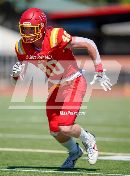 Thumbnail 2 in Pleasant Grove @ Jesuit photogallery.