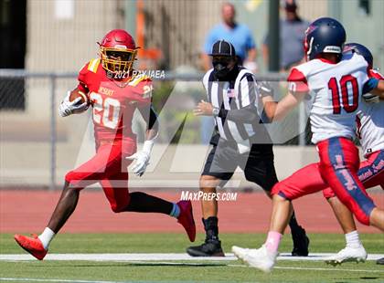 Thumbnail 2 in Pleasant Grove @ Jesuit photogallery.