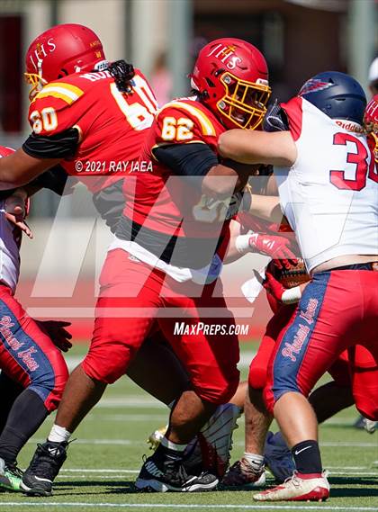Thumbnail 2 in Pleasant Grove @ Jesuit photogallery.
