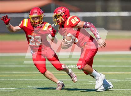 Thumbnail 2 in Pleasant Grove @ Jesuit photogallery.
