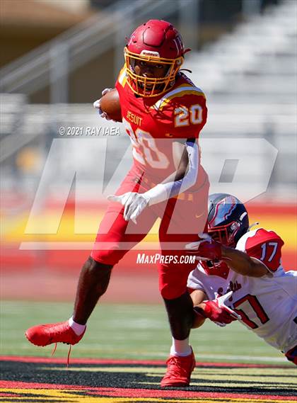 Thumbnail 2 in Pleasant Grove @ Jesuit photogallery.