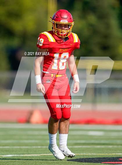 Thumbnail 3 in Pleasant Grove @ Jesuit photogallery.