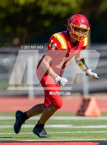 Thumbnail 1 in Pleasant Grove @ Jesuit photogallery.