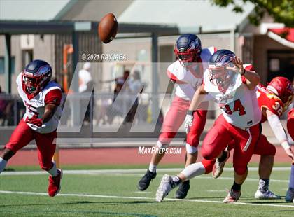 Thumbnail 1 in Pleasant Grove @ Jesuit photogallery.
