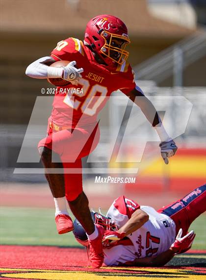 Thumbnail 1 in Pleasant Grove @ Jesuit photogallery.