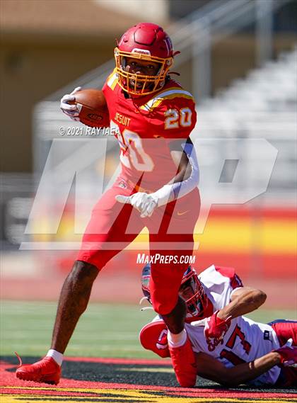 Thumbnail 3 in Pleasant Grove @ Jesuit photogallery.