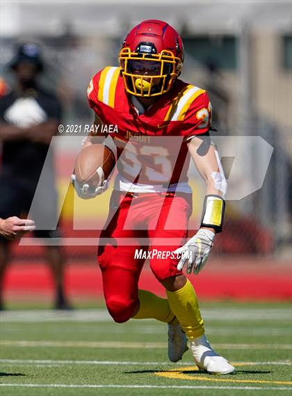 Thumbnail 1 in Pleasant Grove @ Jesuit photogallery.