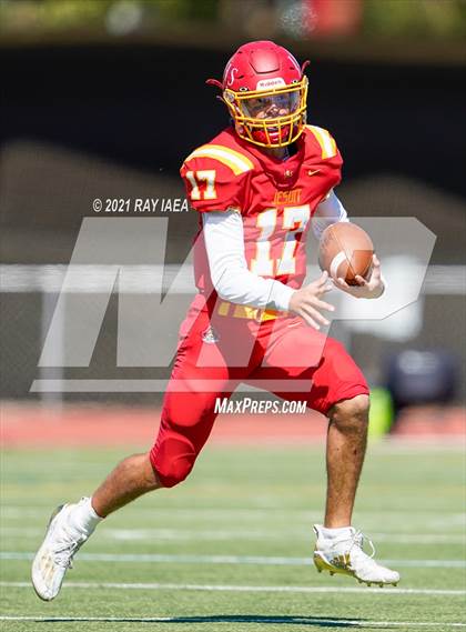 Thumbnail 1 in Pleasant Grove @ Jesuit photogallery.