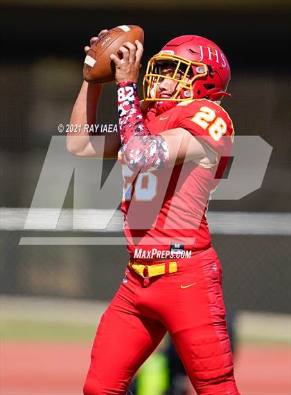 Thumbnail 1 in Pleasant Grove @ Jesuit photogallery.