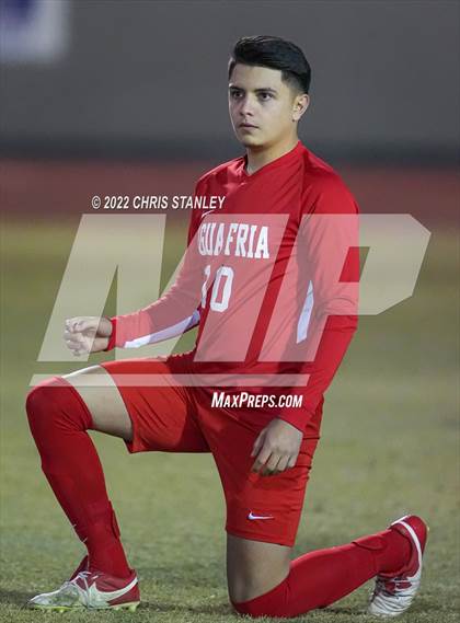 Thumbnail 2 in La Joya Community @ Agua Fria photogallery.