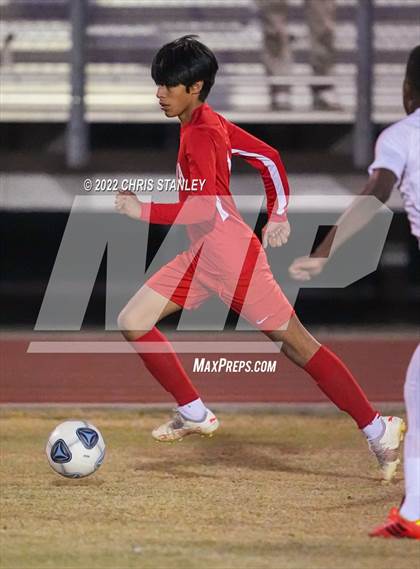 Thumbnail 3 in La Joya Community @ Agua Fria photogallery.
