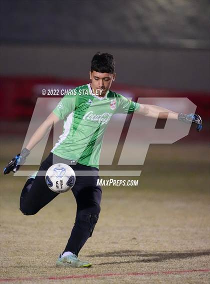 Thumbnail 1 in La Joya Community @ Agua Fria photogallery.