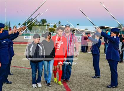 Thumbnail 2 in La Joya Community @ Agua Fria photogallery.