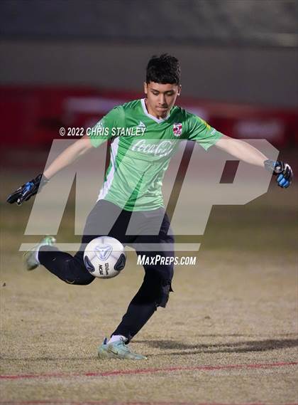 Thumbnail 2 in La Joya Community @ Agua Fria photogallery.
