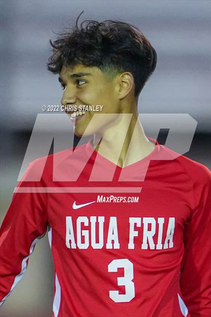 Thumbnail 1 in La Joya Community @ Agua Fria photogallery.