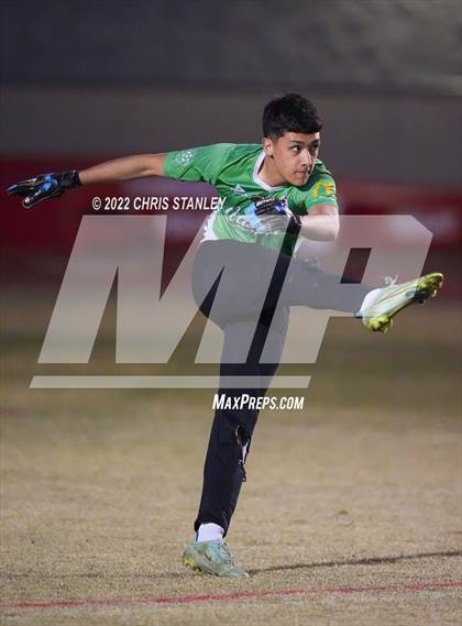 Thumbnail 1 in La Joya Community @ Agua Fria photogallery.