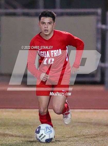 Thumbnail 2 in La Joya Community @ Agua Fria photogallery.