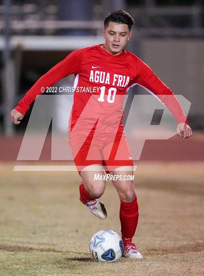 Thumbnail 2 in La Joya Community @ Agua Fria photogallery.
