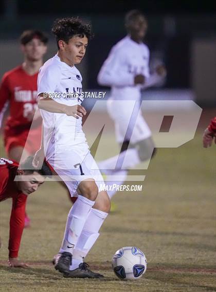 Thumbnail 2 in La Joya Community @ Agua Fria photogallery.