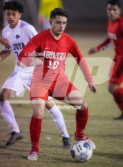 Thumbnail 2 in La Joya Community @ Agua Fria photogallery.