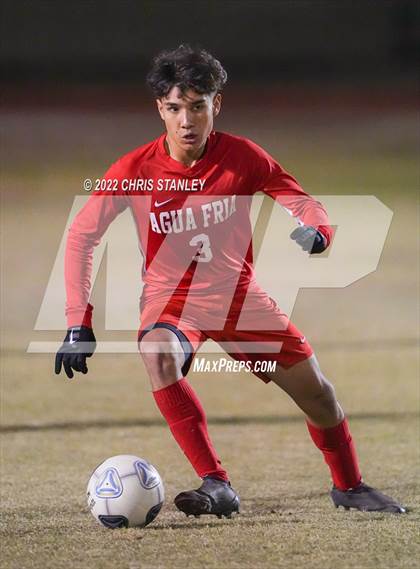 Thumbnail 2 in La Joya Community @ Agua Fria photogallery.
