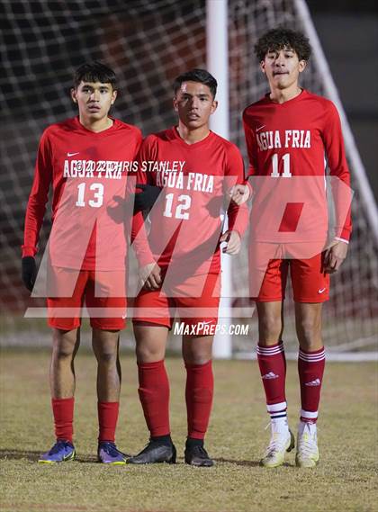 Thumbnail 1 in La Joya Community @ Agua Fria photogallery.