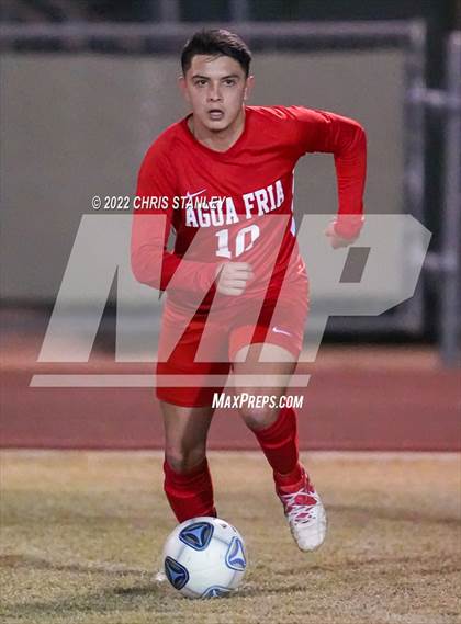 Thumbnail 3 in La Joya Community @ Agua Fria photogallery.