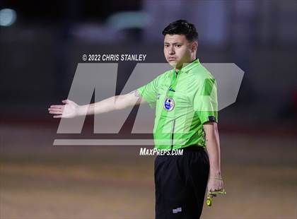 Thumbnail 3 in La Joya Community @ Agua Fria photogallery.