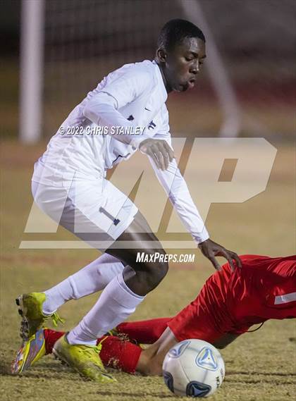 Thumbnail 1 in La Joya Community @ Agua Fria photogallery.