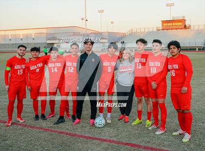 Thumbnail 1 in La Joya Community @ Agua Fria photogallery.