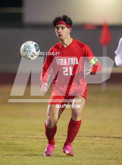 Thumbnail 2 in La Joya Community @ Agua Fria photogallery.
