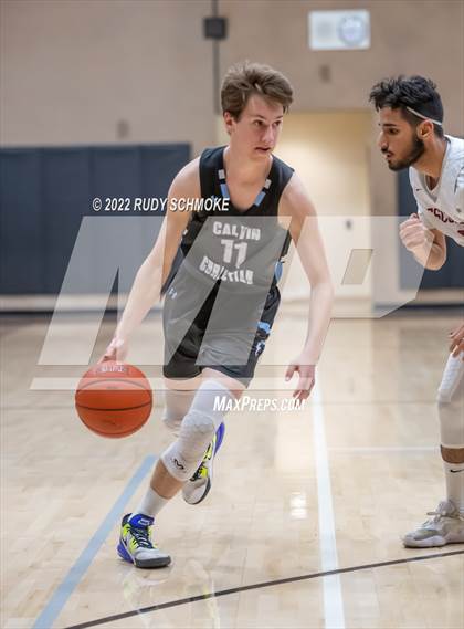 Thumbnail 1 in Calvin Christian @ Escondido Charter photogallery.