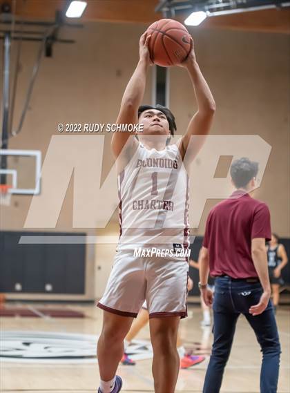 Thumbnail 2 in Calvin Christian @ Escondido Charter photogallery.