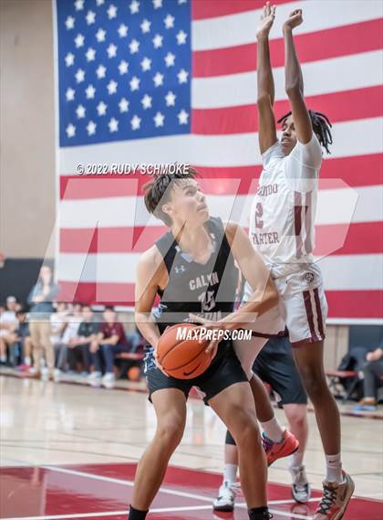 Thumbnail 3 in Calvin Christian @ Escondido Charter photogallery.