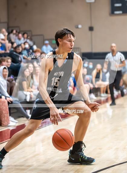 Thumbnail 1 in Calvin Christian @ Escondido Charter photogallery.