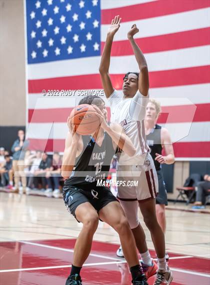 Thumbnail 2 in Calvin Christian @ Escondido Charter photogallery.
