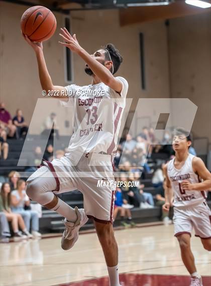 Thumbnail 1 in Calvin Christian @ Escondido Charter photogallery.