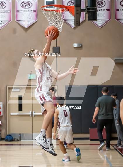 Thumbnail 2 in Calvin Christian @ Escondido Charter photogallery.