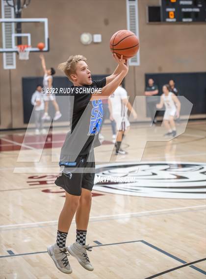 Thumbnail 1 in Calvin Christian @ Escondido Charter photogallery.