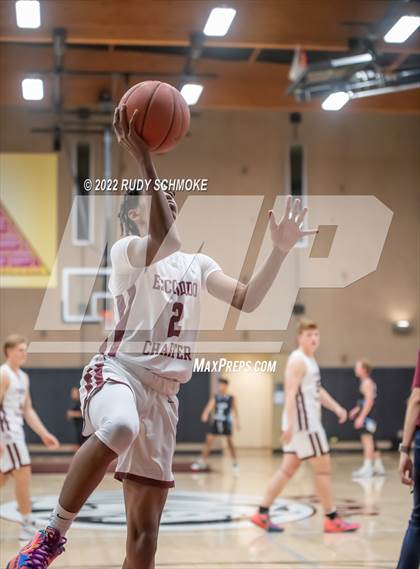 Thumbnail 1 in Calvin Christian @ Escondido Charter photogallery.