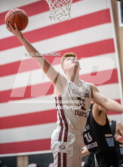 Thumbnail 2 in Calvin Christian @ Escondido Charter photogallery.