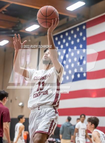 Thumbnail 2 in Calvin Christian @ Escondido Charter photogallery.