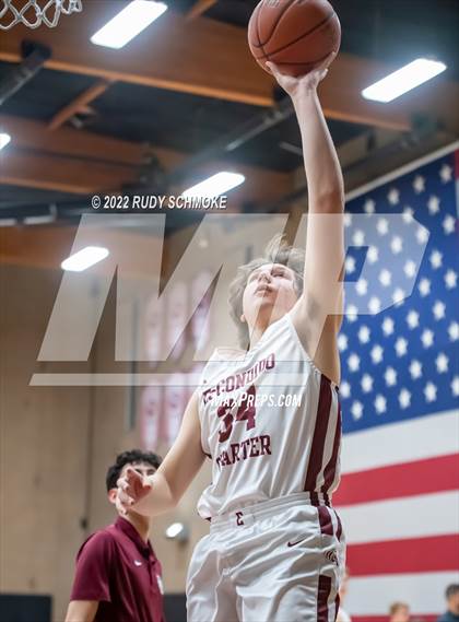 Thumbnail 3 in Calvin Christian @ Escondido Charter photogallery.