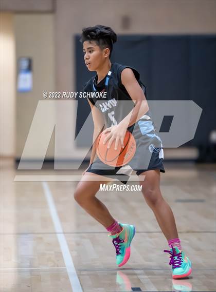 Thumbnail 1 in Calvin Christian @ Escondido Charter photogallery.