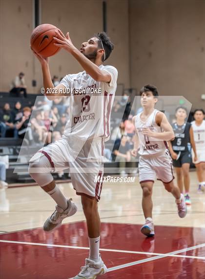 Thumbnail 2 in Calvin Christian @ Escondido Charter photogallery.
