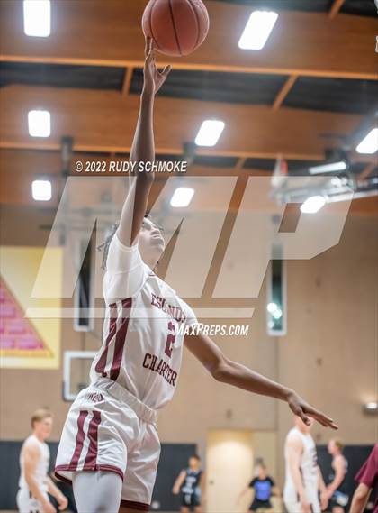 Thumbnail 1 in Calvin Christian @ Escondido Charter photogallery.